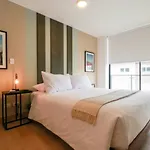 Amazing 2Br Duplex In Miraflores