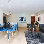 Amazing 2Br Duplex In Miraflores