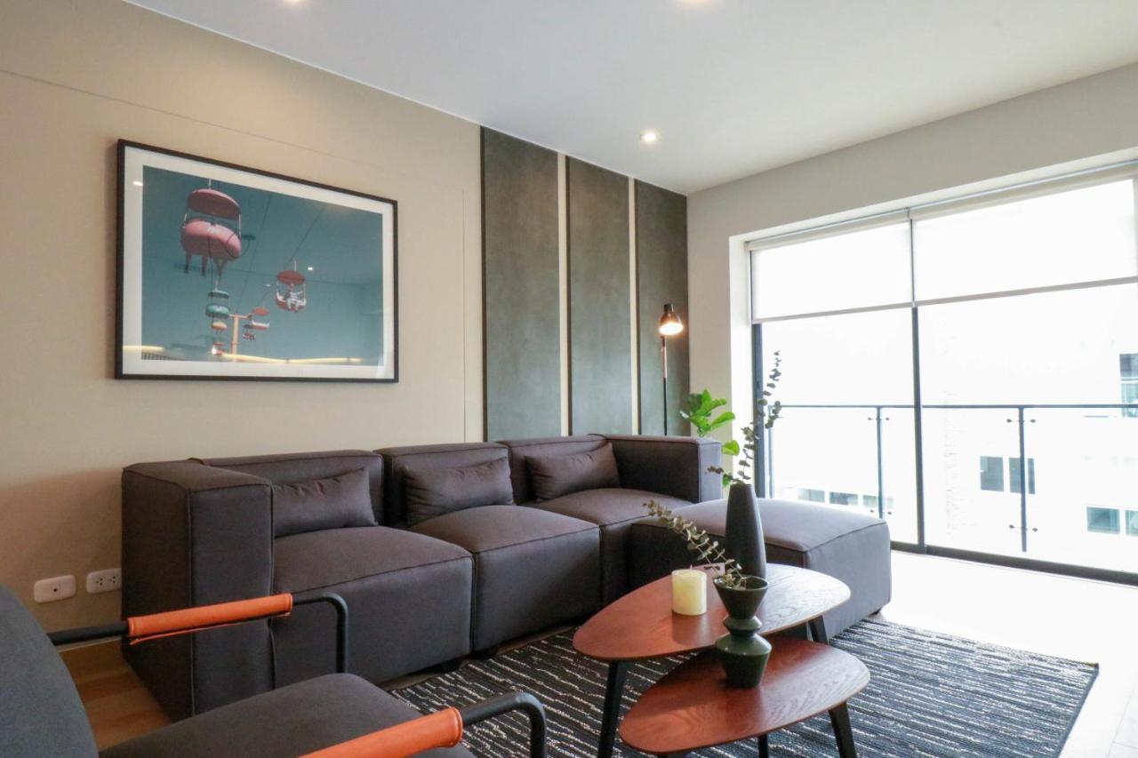 Amazing 2br Duplex In Miraflores Lima