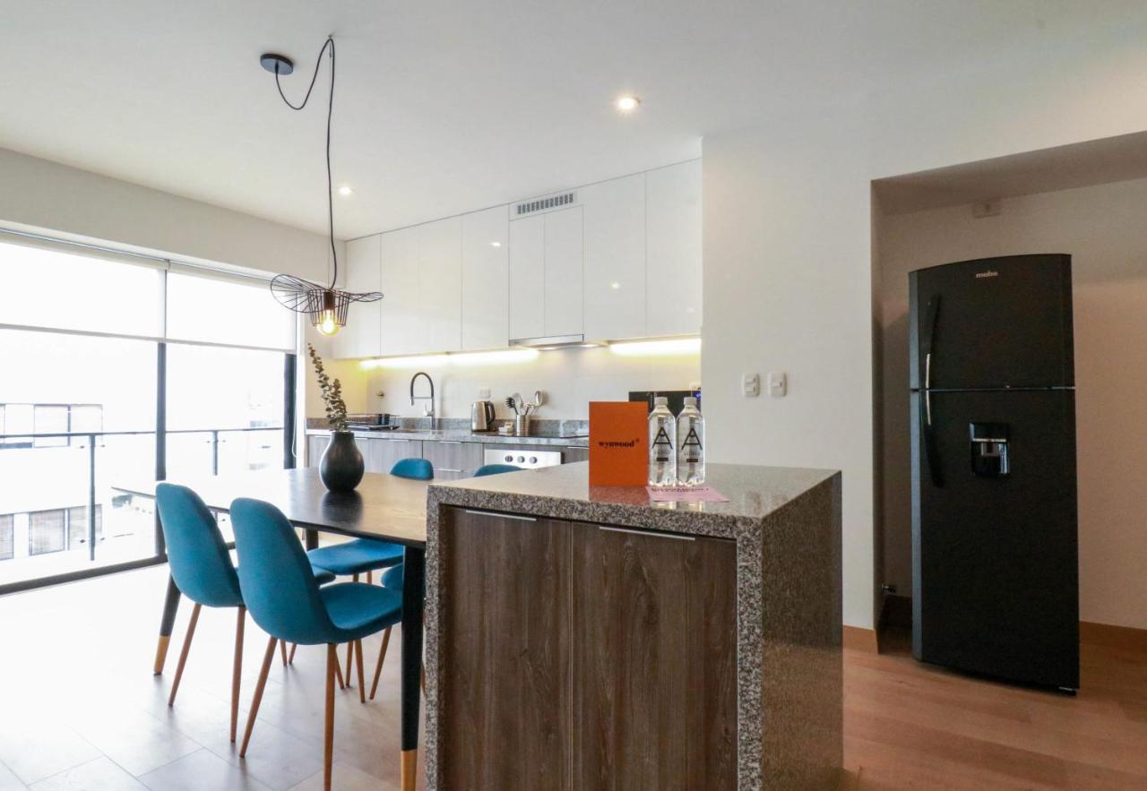 Amazing 2br Duplex In Miraflores * Lima