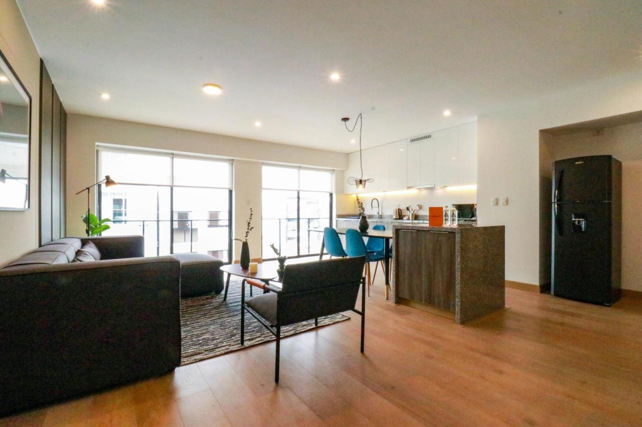Apartment Amazing 2br Duplex In Miraflores