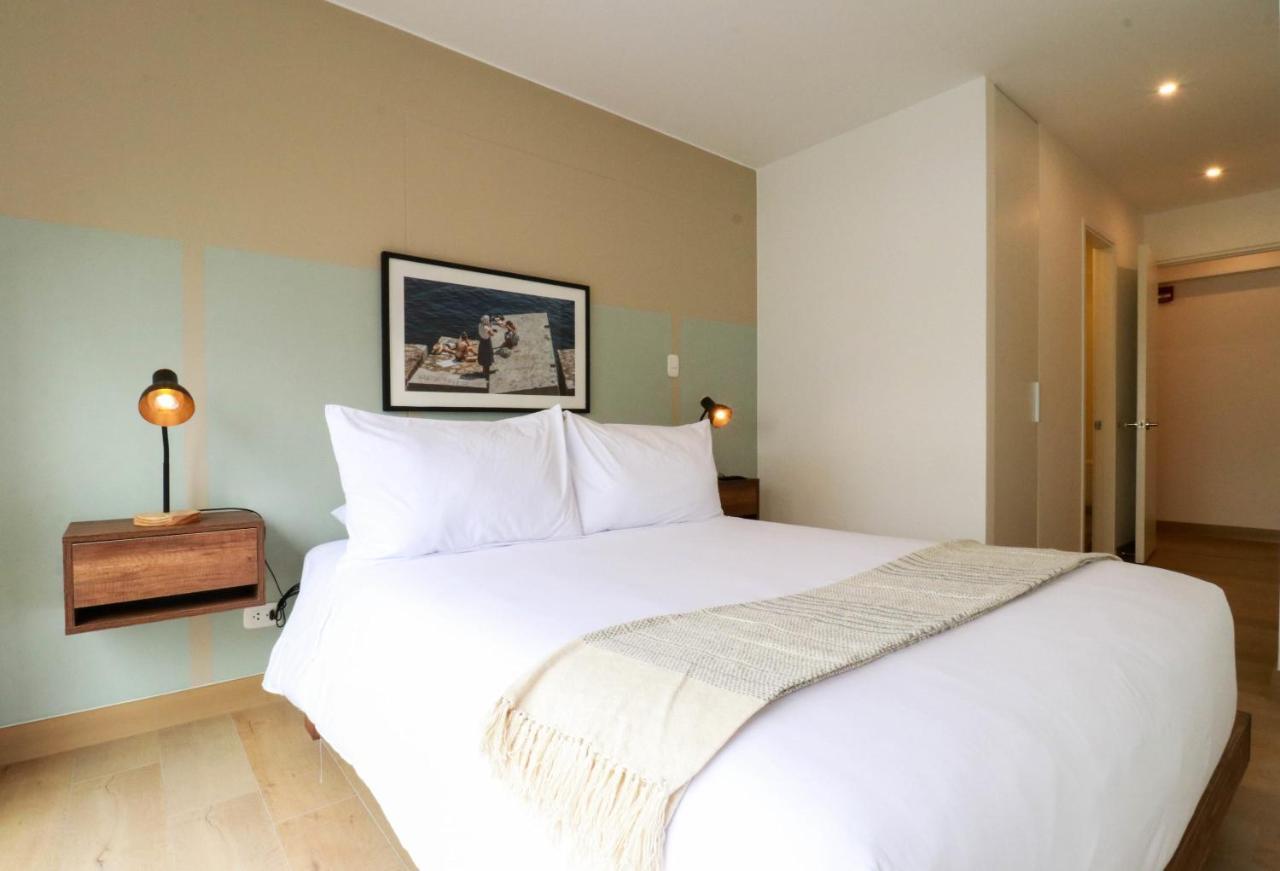 Amazing 2br Duplex In Miraflores Apartment Lima