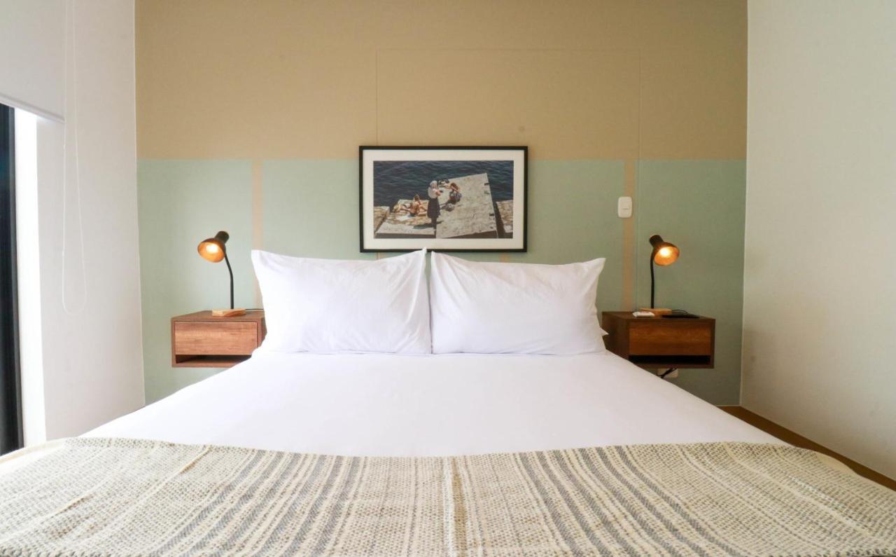 Amazing 2br Duplex In Miraflores *